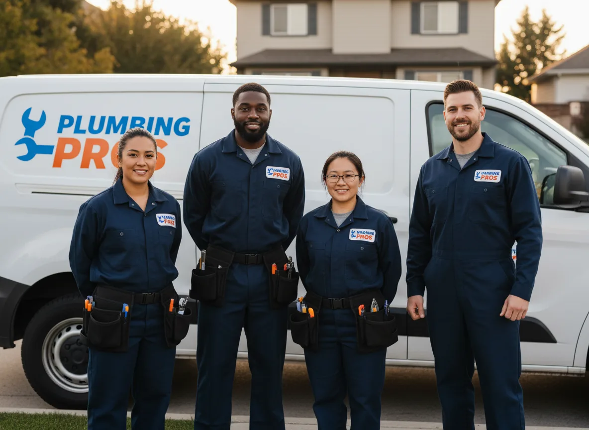 Water Heater Repair company in Weston, MO